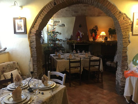 Hotel Il Malandrone