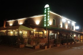 Hotel Le Badie