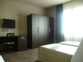Hotel Le Badie