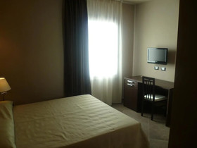 Hotel Le Badie
