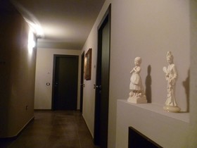 Hotel Le Badie