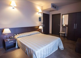 Hotel Le Badie
