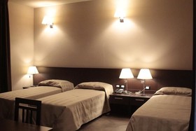 Hotel Le Badie