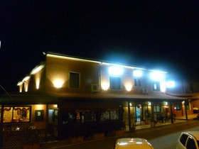 Hotel Le Badie