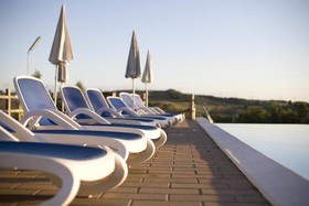 Tenuta La Lupa Country Hotel