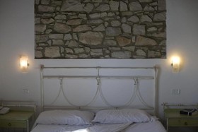 Tenuta La Lupa Country Hotel