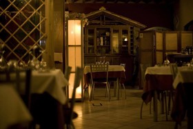 Tenuta La Lupa Country Hotel