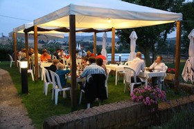 Tenuta La Lupa Country Hotel