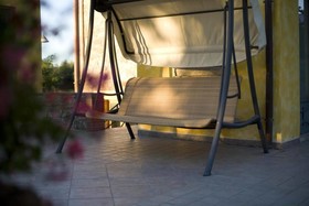 Tenuta La Lupa Country Hotel