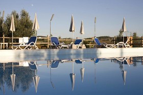 Tenuta La Lupa Country Hotel