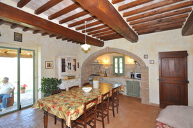 Castelmuzio