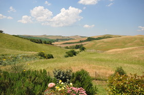 Castelmuzio