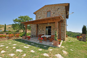 Castelmuzio