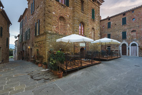 Locanda di Casalmustia