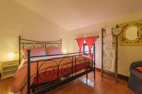 Locanda di Casalmustia