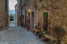 Locanda di Casalmustia