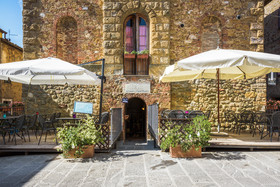 Locanda di Casalmustia