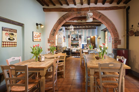 Locanda di Casalmustia