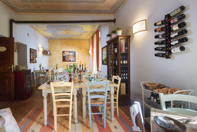 Locanda di Casalmustia