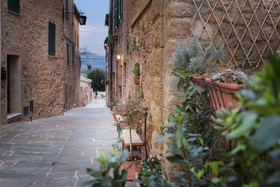 Locanda di Casalmustia