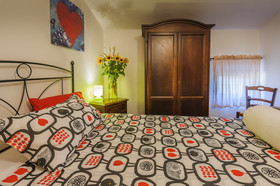 Locanda di Casalmustia