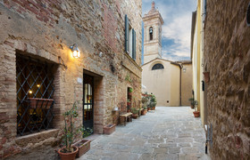 Locanda di Casalmustia