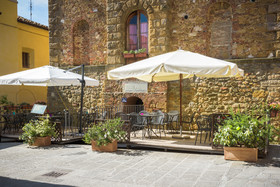 Locanda di Casalmustia