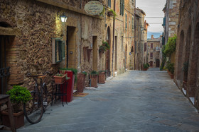 Locanda di Casalmustia