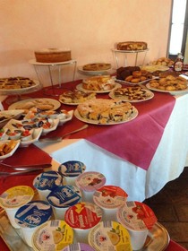 Borgo Casato