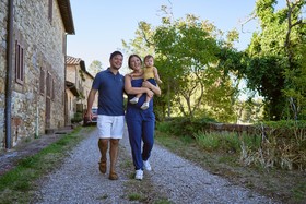 Bossi Di Sopra (Castello Di Bossi)