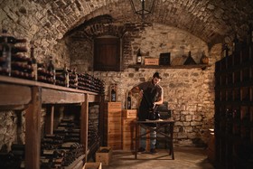 Bossi Di Sopra (Castello Di Bossi)