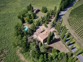 Bossi Di Sopra (Castello Di Bossi)