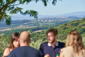 Bossi Di Sopra (Castello Di Bossi)