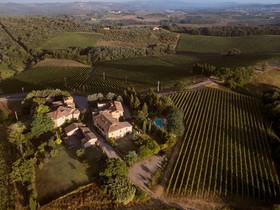 Bossi Di Sopra (Castello Di Bossi)