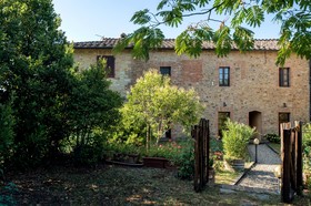 Bossi Di Sopra (Castello Di Bossi)