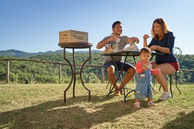 Bossi Di Sopra (Castello Di Bossi)