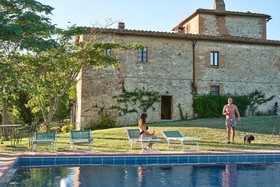 Bossi Di Sopra (Castello Di Bossi)