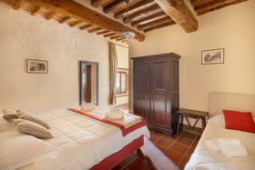 Bossi Di Sopra (Castello Di Bossi)