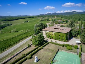 Bossi Di Sopra (Castello Di Bossi)