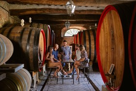 Bossi Di Sopra (Castello Di Bossi)