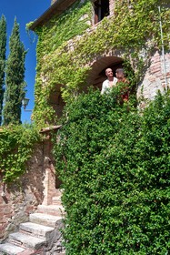 Bossi Di Sopra (Castello Di Bossi)