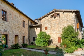 Bossi Di Sopra (Castello Di Bossi)