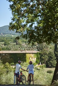 Bossi Di Sopra (Castello Di Bossi)