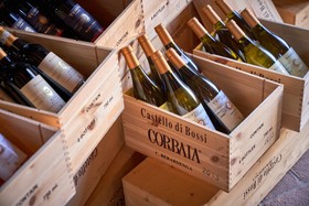 Bossi Di Sopra (Castello Di Bossi)