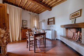 Bossi Di Sopra (Castello Di Bossi)