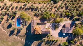 Bossi Di Sopra (Castello Di Bossi)