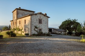 Bossi Di Sopra (Castello Di Bossi)