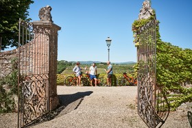 Bossi Di Sopra (Castello Di Bossi)