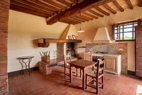 Bossi Di Sopra (Castello Di Bossi)