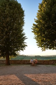 Bossi Di Sopra (Castello Di Bossi)